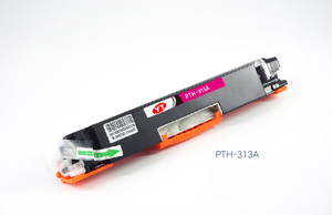 7 étoiles compatible 126A CE310A -<span class=keywords><strong>CE313A</strong></span> CRG129/329/529/729 pour cartouche de toner couleur HP CP1025/1025NW/ LBP7010/7018 - Product Image 4