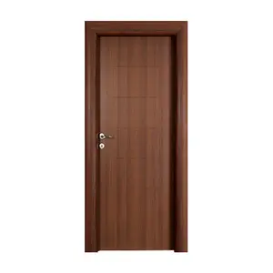 Large amount coupon can be used to buy solid wooden door