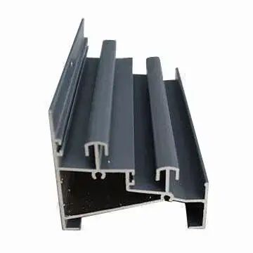 Shandong Huajian Group Dualslide aluminium horizontal sliding window frames from Sapa system