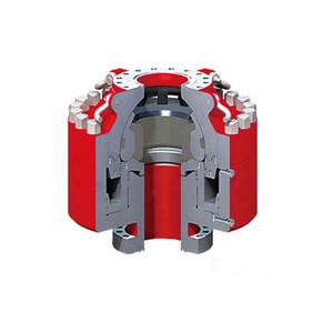 API 16A anular reventón Preventor para yacimientos petrolíferos - Product Image 4