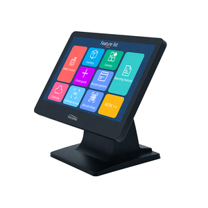 15.6 Pouces écran Mural Écran Tactile Cadre Ouvert Moniteur pog wms - Product Image 2