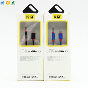 <span class=keywords><strong>C</strong></span>âble adaptateur <span class=keywords><strong>USB</strong></span> 3.5 mâle 3.0mm, haute qualité, femelle, Type <span class=keywords><strong>c</strong></span> - Product Image 1