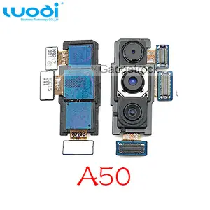 Mobiele Telefoon Rear Terug Camera Flex voor Samsung Galaxy A50