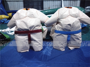 Alta Calidad Juego de Deportes Inflable Luchador De Sumo Trajes <span class=keywords><strong>para</strong></span> <span class=keywords><strong>Alquilar</strong></span> - Product Image 2