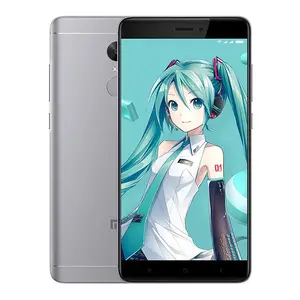 Xiaomi Redmi הערה 4 נייד עם 3G RAM 32G ROM Snapdragon 625 אוקטה Core הגלובלי גרסה