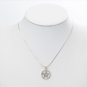 Collar <span class=keywords><strong>de</strong></span> moda "Yoga cura el <span class=keywords><strong>alma</strong></span>" encantos COLLAR COLGANTE regalo <span class=keywords><strong>de</strong></span> joyería más estilo para elegir - Product Image 1