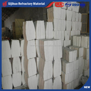 Couverture isolante en fibre de céramique, revêtement <span class=keywords><strong>à</strong></span> 2600 degrés pour fours <span class=keywords><strong>à</strong></span> <span class=keywords><strong>bois</strong></span> ou inserts - Product Image 6