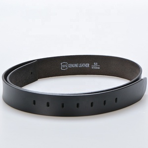 <span class=keywords><strong>Cintura</strong></span> in vera pelle <span class=keywords><strong>senza</strong></span> <span class=keywords><strong>fibbia</strong></span> <span class=keywords><strong>senza</strong></span> cuciture 100% materiale in pelle - Product Image 2
