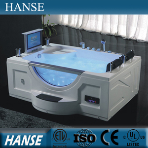 HS-B277A hydro livraison usa <span class=keywords><strong>sexe</strong></span> de massage deux personne <span class=keywords><strong>baignoire</strong></span> pour vente - Product Image 1