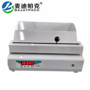 Medical Bag Roll Sealing Machine Hot Sealing Machine