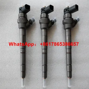 Hot Selling Special Price Common Rail Injector 03L13027 7J 0445110369