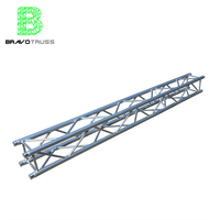 Estructura de armazón arqueado de alta calidad, estructura de aluminio, armazón de etapa