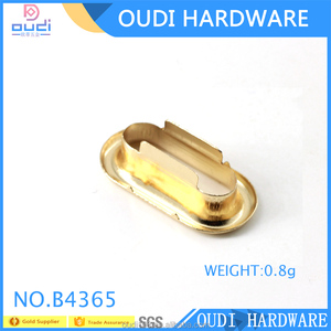 Lumière or <span class=keywords><strong>oeillet</strong></span> et rivets pour sacs vêtements - Product Image 6