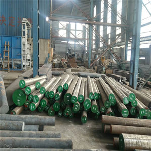 दौर स्टील बार SAE 8620 मिश्र धातु स्टील कीमत - Product Image 5