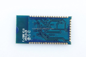 CSR8645 4.0 Low Power <strong>Bluetooth</strong> <strong>audio</strong> <strong>module</strong>, support for high-quality lossless compression APTx speaker amplifier - Product Image 4