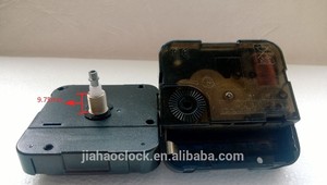 jh1668 alto esfuerzo de torsión de movimiento del reloj con eje <span class=keywords><strong>i</strong></span> - Product Image 1