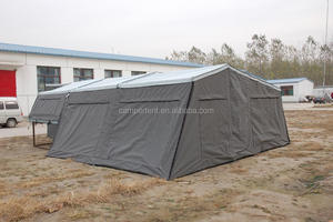 Tente gonflable personnalisée de remorque <span class=keywords><strong>caravane</strong></span>, <span class=keywords><strong>auvent</strong></span> pour remorque - Product Image 5