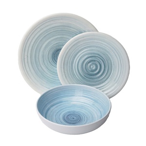 Irrompible nórdicos janpanses encantadora bien niños adultos OEM de melamina vajilla de lujo hogar ware juegos de <span class=keywords><strong>cena</strong></span> en línea - Product Image 1