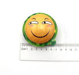 Surprise Toy Hamburger Shape Surprise Egg <strong>Chocolate</strong> - Product Image 4