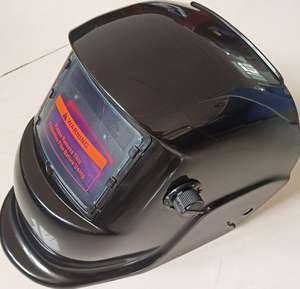 <span class=keywords><strong>Masque</strong></span> de soudage automatique à haute précision, avec 2 <span class=keywords><strong>capteurs</strong></span> arc et <span class=keywords><strong>4</strong></span> <span class=keywords><strong>capteurs</strong></span> arc - Product Image 2