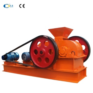 <span class=keywords><strong>China</strong></span> Fabrik preis hochwertige kleine Doppel walze Steinbrecher/Doppel walzen brecher zu verkaufen - Product Image 5