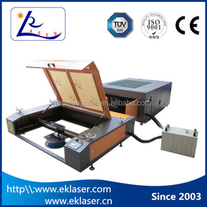 Portable métal laser machine de gravure 1290 avec Reci laser tube 130 w - Product Image 2