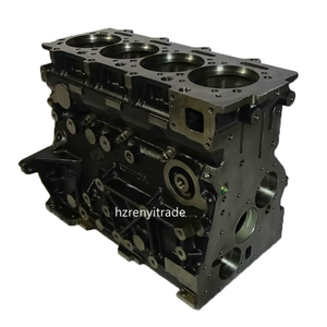 Bloc-cylindres de moteur diesel London Taxi VM2.5 R428 de haute qualité pour pièces automobiles de moteur Jeep Wrangler Chrysler Grand Voyager - Product Image 3