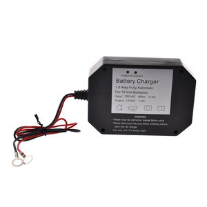 1,5 <span class=keywords><strong>AMP</strong></span> electrónico <span class=keywords><strong>cargador</strong></span> de batería a bordo - Product Image 1