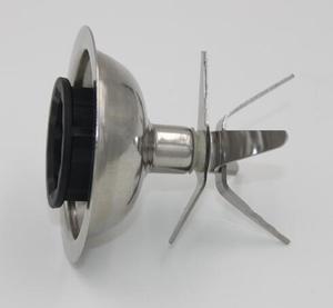 Máy Xay Sinh Tố 6 Lưỡi <span class=keywords><strong>Kalorik</strong></span> / Hombre / Sextuple Lưỡi Reemplazo - Product Image 2