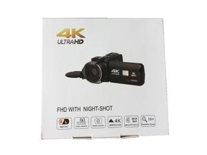 Cập nhật Máy quay phim 48mp 4k Máy quay video tốt nhất với tầm nhìn ban đêm IR - Product Image 6