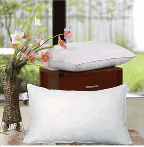 Wholesale Cheap <strong>White</strong> Polyester Microfiber Filling Hotel / Home Pillow Insert, Pillow <strong>Cushion</strong> - Product Image 2