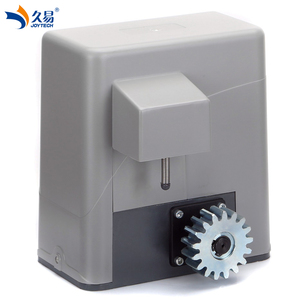 Joytech PY600AC Tự Động Cửa Trượt Cửa Cửa Lái Xe <span class=keywords><strong>Opener</strong></span> cho 600 kg với <span class=keywords><strong>CE</strong></span> Chứng Nhận - Product Image 6