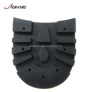 Talons en caoutchouc pour la réparation de semelle des chaussures, produit populaire en chine, bon <span class=keywords><strong>prix</strong></span>, - Product Image 4