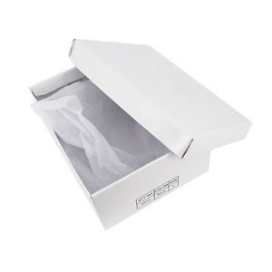 Scarpe da neonato bianche carine <span class=keywords><strong>sandali</strong></span> estivi per <span class=keywords><strong>bambina</strong></span> piatti principessa neonato punta aperta suola morbida antiscivolo scarpe leggere per bambini - Product Image 4