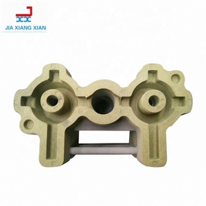 Serrure spéciale de torsion de pièces de <span class=keywords><strong>remorque</strong></span> de camion de 150mm * 150mm - Product Image 6