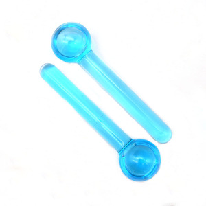 Herramientas de masaje Facial, Hockey sobre hielo, refrigeración energética, bolas de belleza, ojos, globos mágicos para cara y cuello - Product Image 4