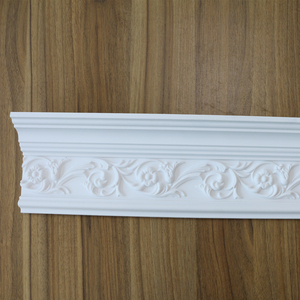 HN-8049 Chất lượng cao Polyurethane lớn Vương miện đúc thiết kế hiện đại tiêm sản phẩm - Product Image 2