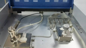 CHINCAN GC102AF Preisgünstiger FID-Detektor Gaschromatograph - Product Image 5