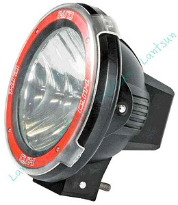 35 W 55 W <span class=keywords><strong>coche</strong></span> techo lámpara de la niebla <span class=keywords><strong>4x4</strong></span> - Product Image 2