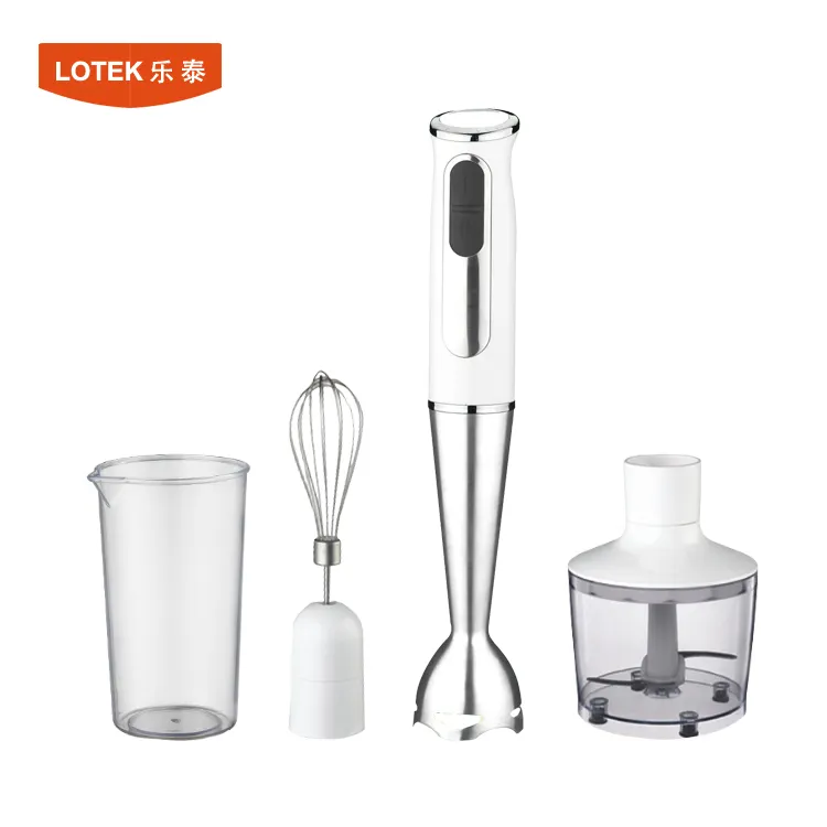 Keuken apparaat 50Hz elektrische hand blender