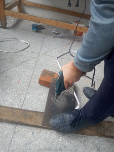 COOFIX <strong>Electric</strong> Hand <strong>Drill</strong>