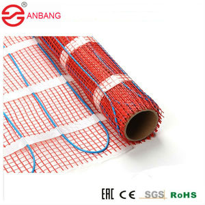 Anbang Usine <span class=keywords><strong>de</strong></span> gros Système moderne <span class=keywords><strong>de</strong></span> plancher chauffant en céramique pour appartements-écologique et résistant au feu - Product Image 2