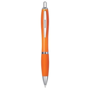 Chinois <span class=keywords><strong>Pas</strong></span> <span class=keywords><strong>Cher</strong></span> Personnalisé <span class=keywords><strong>Stylo</strong></span> Logo Promotionnel À Bille Curvy <span class=keywords><strong>Stylo</strong></span> - Product Image 5