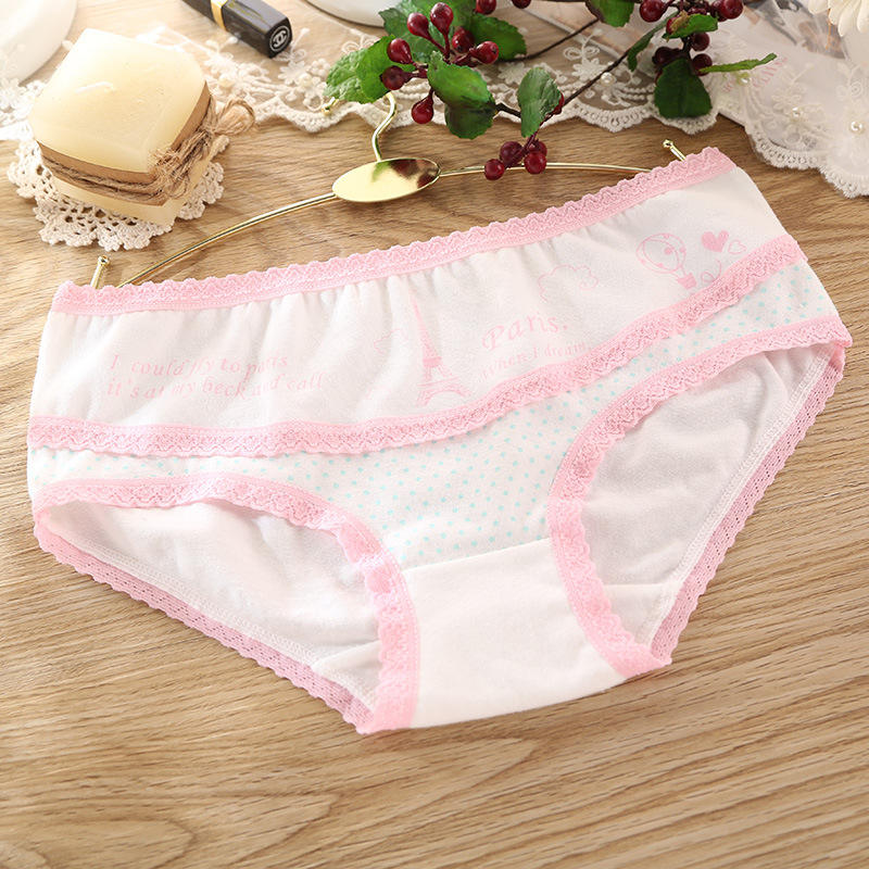 Wholesale Underwear Women Sexy Free Samples