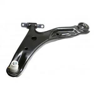 TEMA Factory OEM Motor Vehicle 54501-26000 LH Lower Swing Control Arm for HYUNDAI SANTA FE 2006 Rubber Spring Upper Left/Right