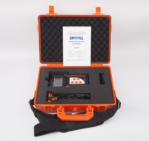 Chỉ Báo Mức Chất Lỏng Siêu Âm Cầm Tay Có Thể Được Sử Dụng Để Kiểm Tra Bể <span class=keywords><strong>CO2</strong></span> - Product Image 5