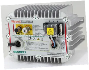 Microwave Switching Power Supply Invert AC DC Microwave Power Supplyため1500W Magnetron