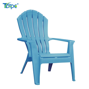 TBTPC big discount <strong>plastic</strong> <strong>adirondack</strong> garden <strong>chair</strong> eco-friendly for leisure outdoor and outdoor pp