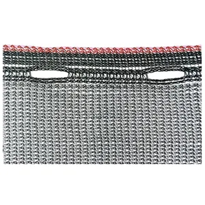 Different Colors Scaffold Debris Safety Net