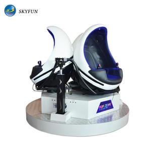 9d Realidad virtual 9d huevo vr CINE 3 asientos <span class=keywords><strong>v</strong></span> <span class=keywords><strong>r</strong></span> 9 d cine playstation 9d vr - Product Image 1